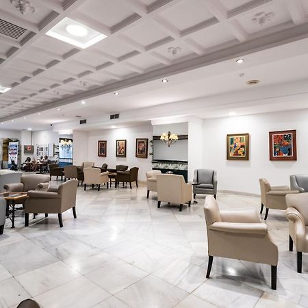 Sur Suites Palmeras 487 Fuengirola Eksteriør billede