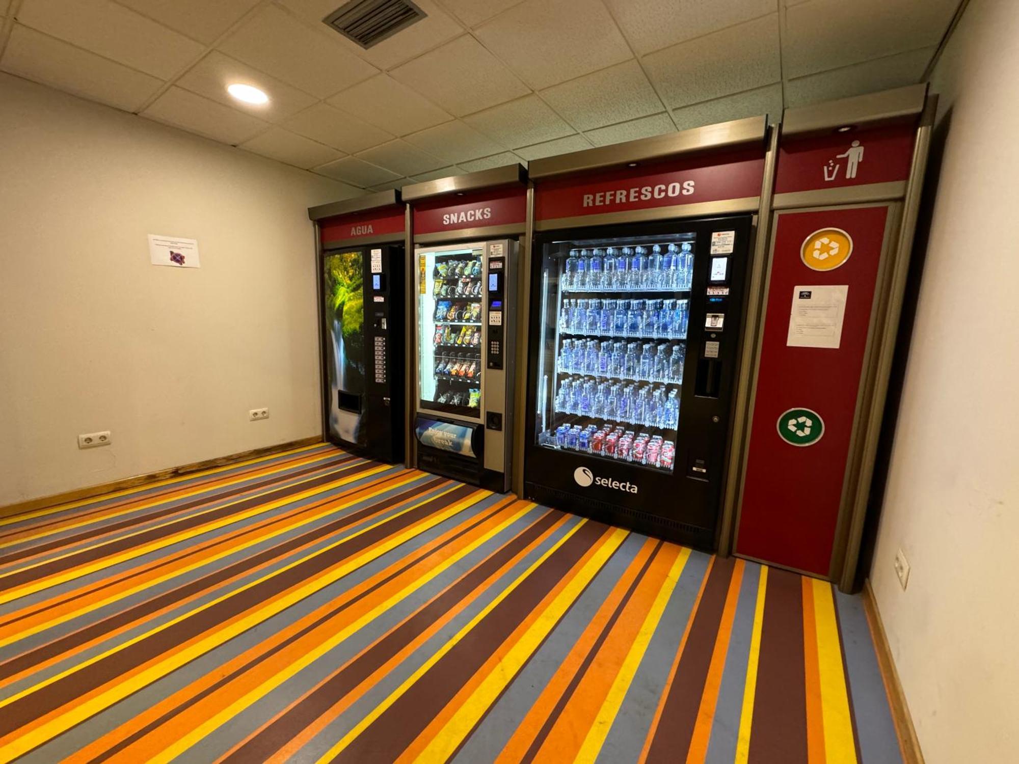 Sur Suites Palmeras 487 Fuengirola Eksteriør billede